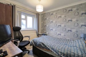 Bedroom Two- click for photo gallery